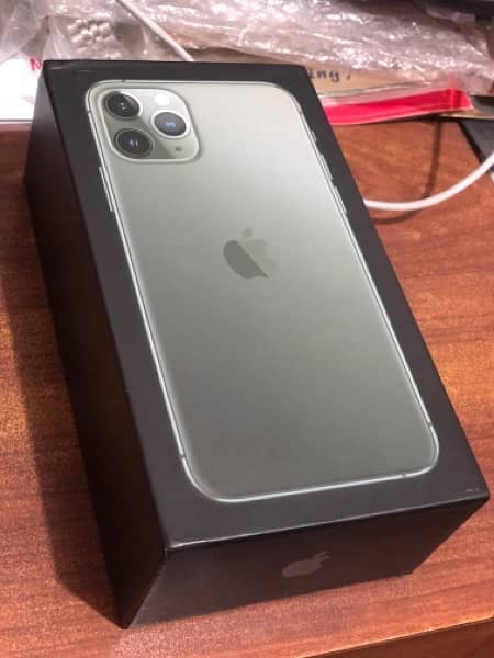 iPhone 11 Pro | 256 GB | PTA Approved 7