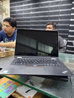 Lenovo ThinkPad Yoga x380