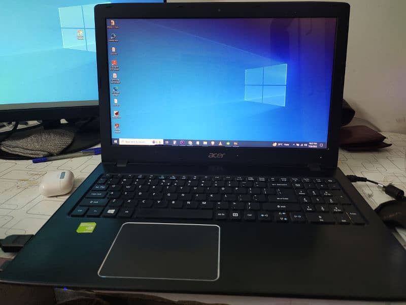 ACER E5, i5 6th GEN, BOX, 2GB GRAPHIC CARD 0