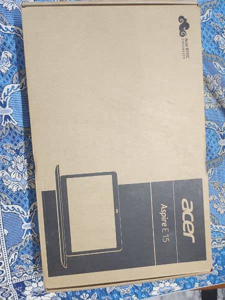 ACER E5, i5 6th GEN, BOX, 2GB GRAPHIC CARD 2