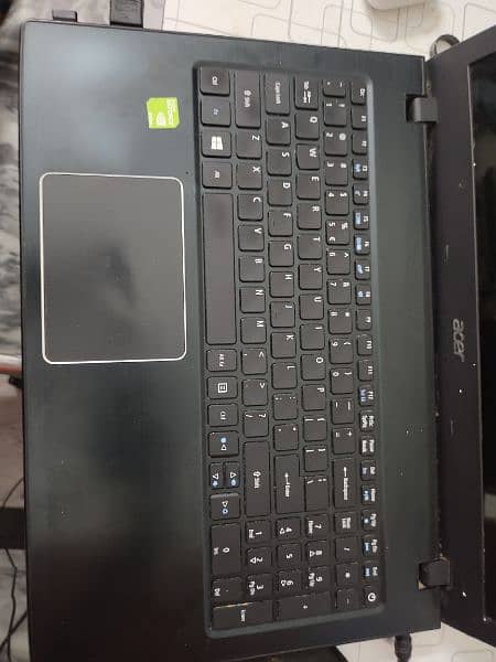 ACER E5, i5 6th GEN, BOX, 2GB GRAPHIC CARD 3