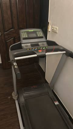 New Treadmill for Sale