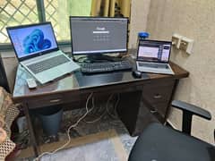 computer executive table for sale