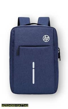 Multipurpose laptop bag