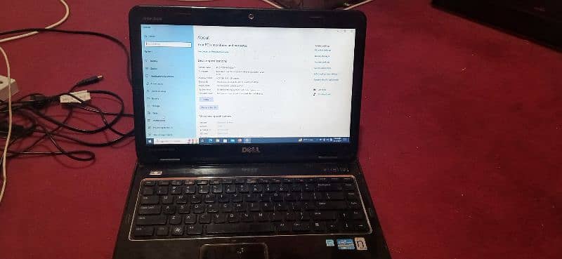 Dell inspiron corei3 0