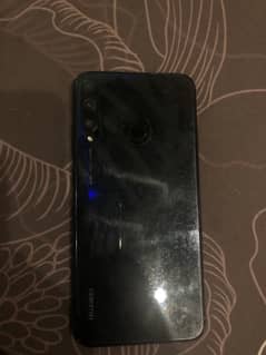 Y7p huawei Brenda new condition