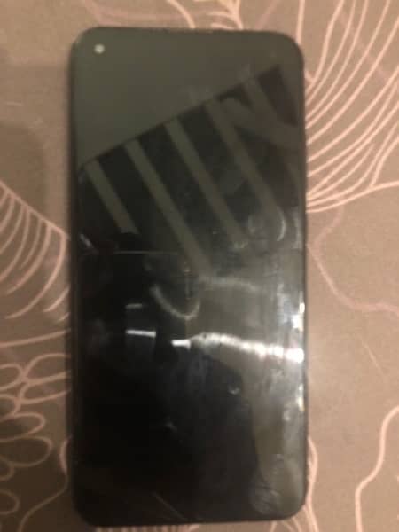 Y7p huawei Brenda new condition 1