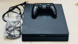 PlayStation 4 Slim 1TB Console CUH-2215B