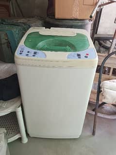 Singer washing Machine Auto.