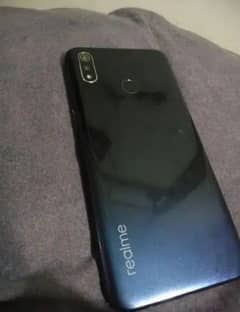 Oppo Realme 3 64gb 0