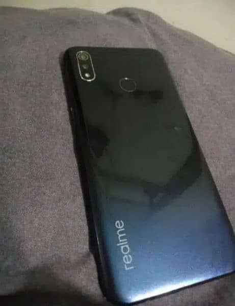 Oppo Realme 3 64gb 0