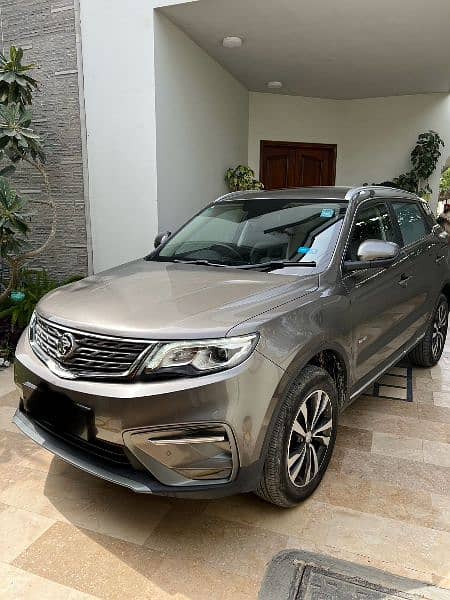 Proton X70 2021 0