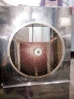 Air coller Fan