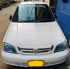 Demand 650,000/- Cultus VXR 2005 Urgent Sale 0321-2710369-0315-1020729