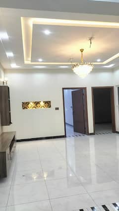 5 Marla Beautifully Designed House For Rent In Park View City Lahore.