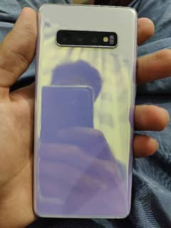 Samsung galaxy s10 plus 8/128 dotted