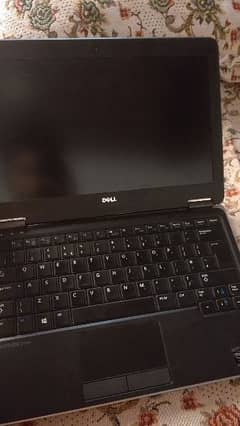 Dell laptop