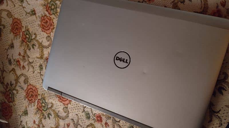 Dell laptop 2