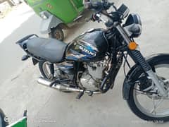 suzuki gs 150