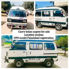 bolan urgent for sale