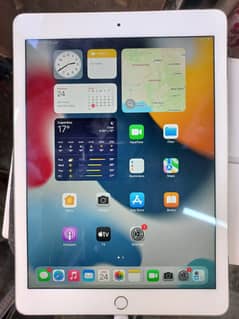 Ipad Air 2nd Generation 9.7 inch 64Gb with box