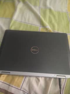 Dell latitude i7 2nd Gen