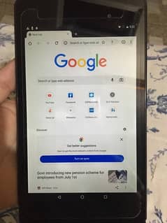 asus nexus 7tablet