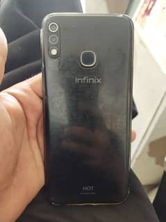 infinix hot 8 lite 2 32