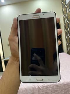 samsung tablet