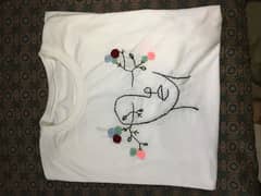 beautiful handmade embroidery shirts