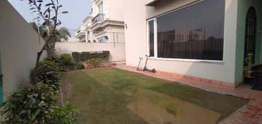 One kanal Well Maintained house for Rent in DHA Phase 5