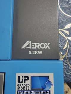 inverex Aerox 5.2