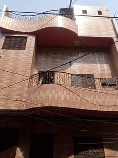 4.75 marla house in hasan park near shalimar link road mughalpula lahore is available for sale