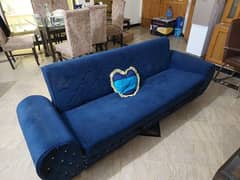 2 sofa bed