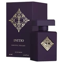 INITIO NARCOTIC DELIGHT