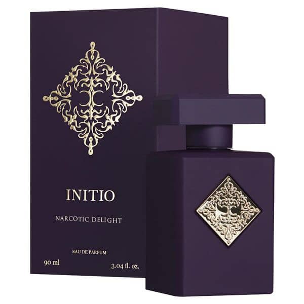 INITIO NARCOTIC DELIGHT 0