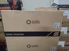 solis 15kw electronics / solar inverter in lahore