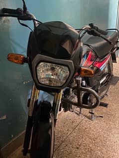 Honda cd 70 dream in new condition 2020