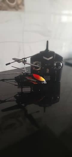 Kids RC Helicopter (imported from Philippines)