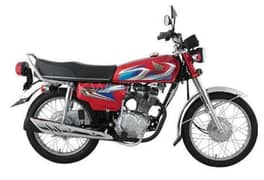 cg 125 model 2022 Sara kuch ok hai