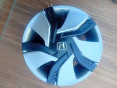 Honda Fit Freed Grace City 15 Size Original Japane Wheel Covers Fresh