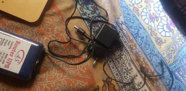 MT Link Device 3 Entina with charger and power bank 3 4 hours back up