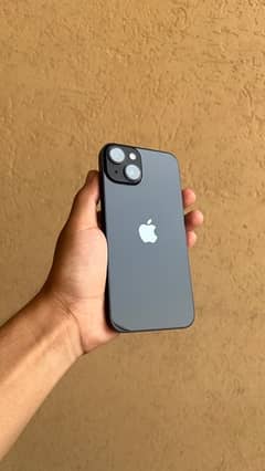 iPhone 14  - Non PTA ( Jv )