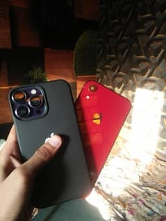 iPhone XR in to 14 pro    03040615614 whatsapp 0