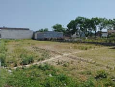 Sikandarpur Haripur 45 Marla Plot For Sale