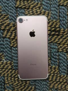 iphone 7 PTA approved 32GB