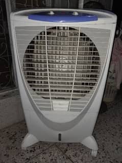 boss Air cooler