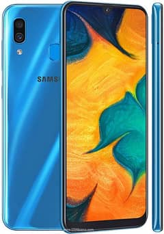 Samsung A30 Approved original imie