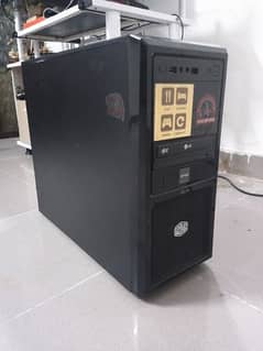 Rx 580 / Core i7 4th gen Gaming Pc for Sale!!! 0