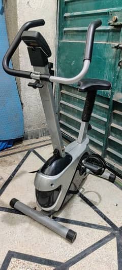 exercise cycle. for sale 0316/1736/128 whatsapp